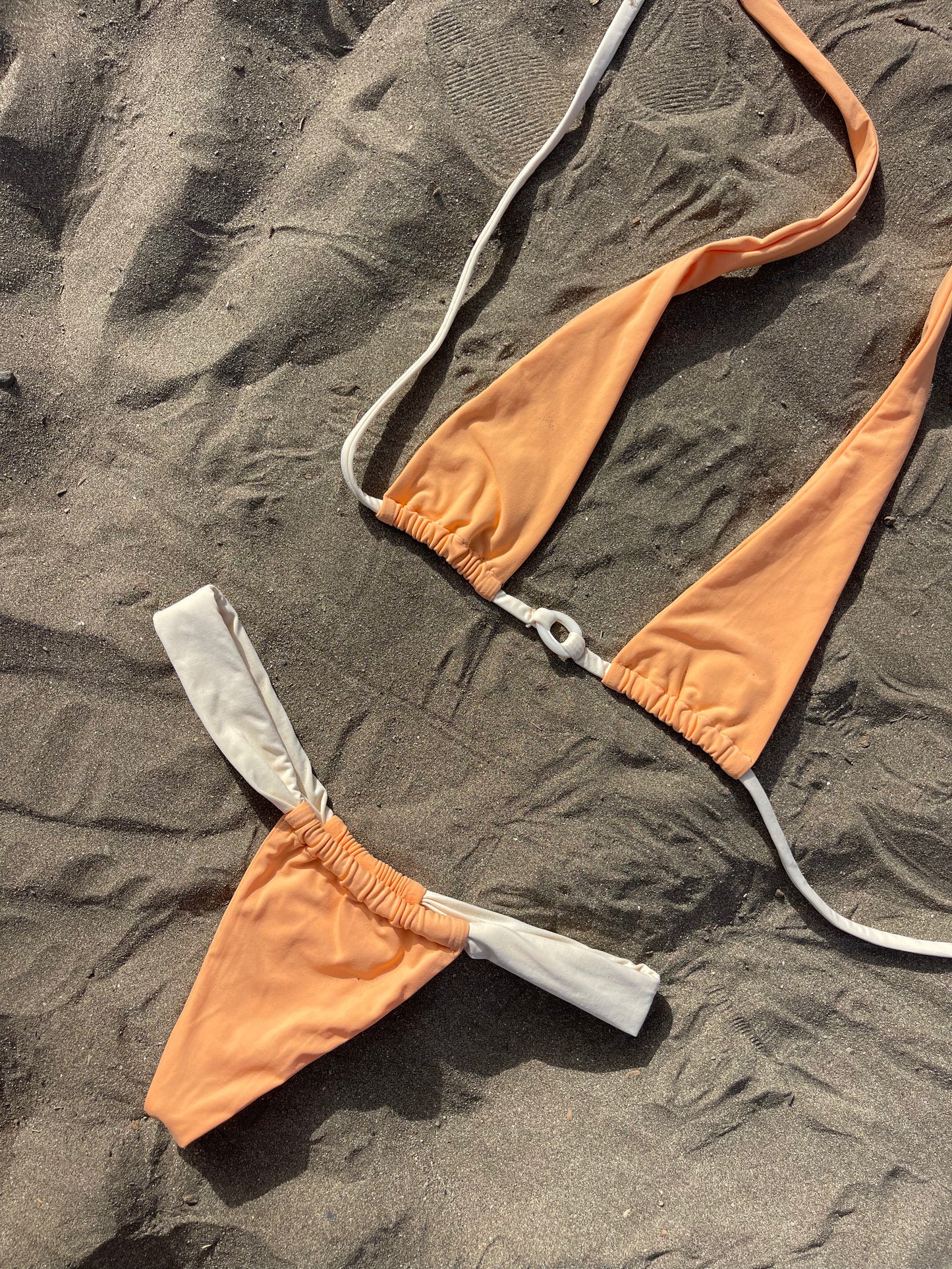 Kali Set / peach