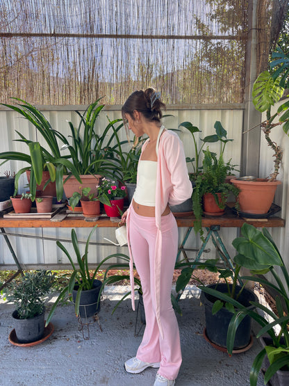 Flare Pants