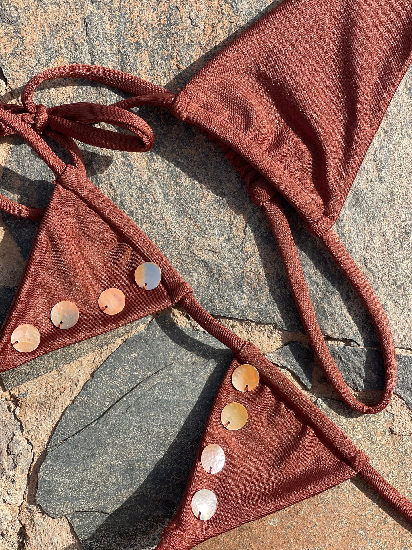 Janubio Set