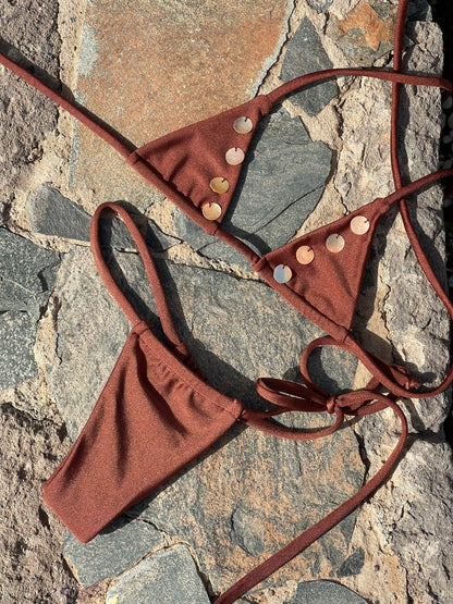 Janubio Set