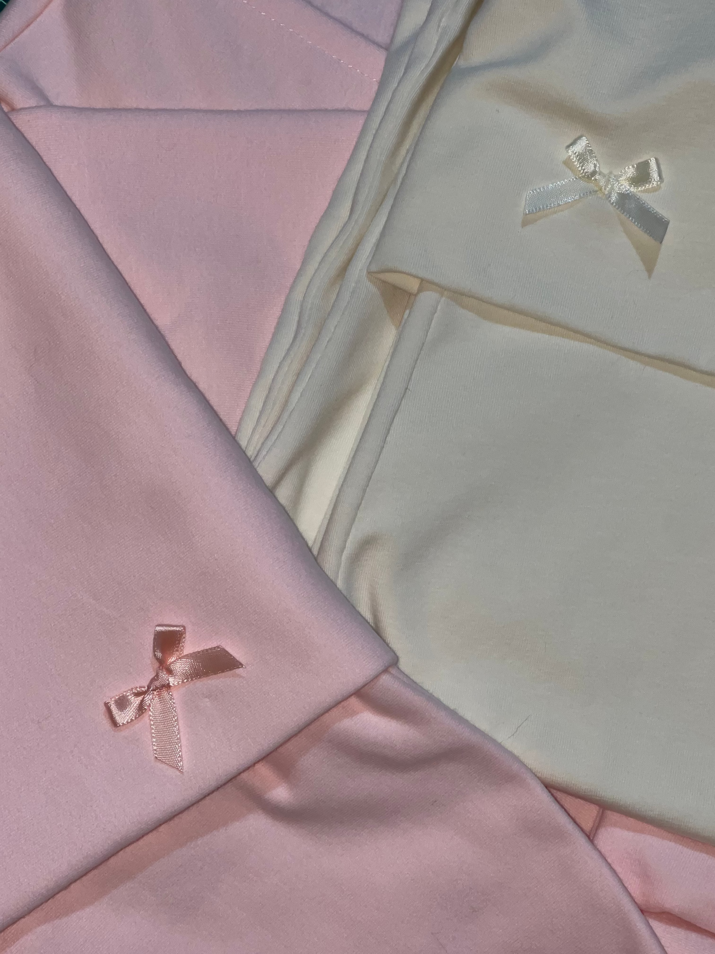 Flare Pants - Butter