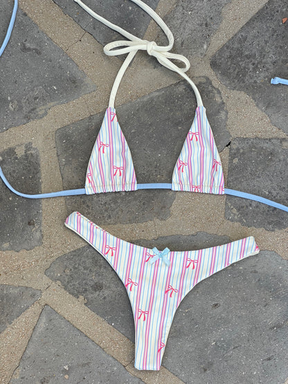Set Nora - playa y lo que surja