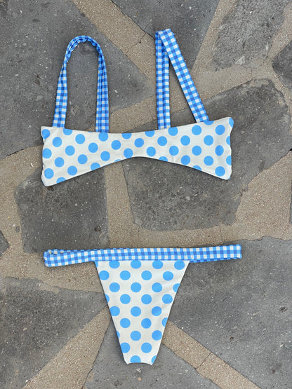 Set Lucía - playa y lo que surja