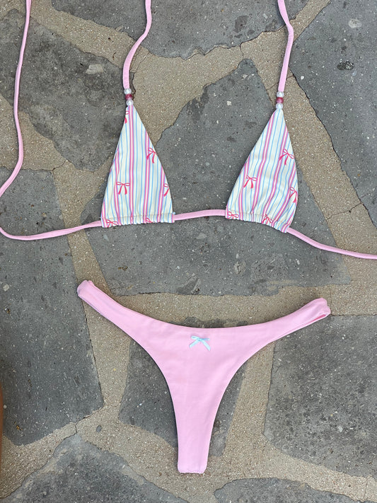 Set Lucille - playa y lo que surja