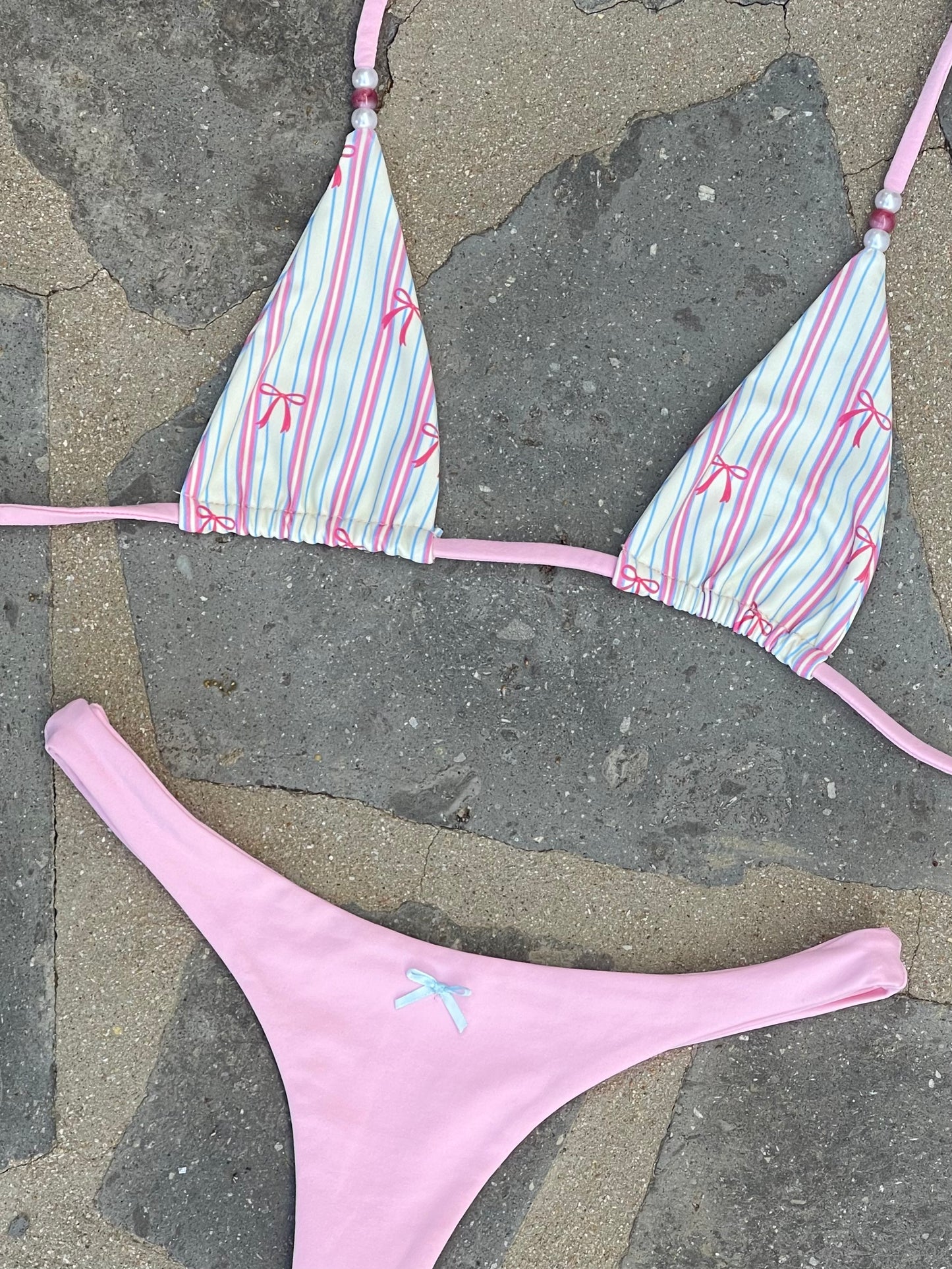 Set Lucille - playa y lo que surja