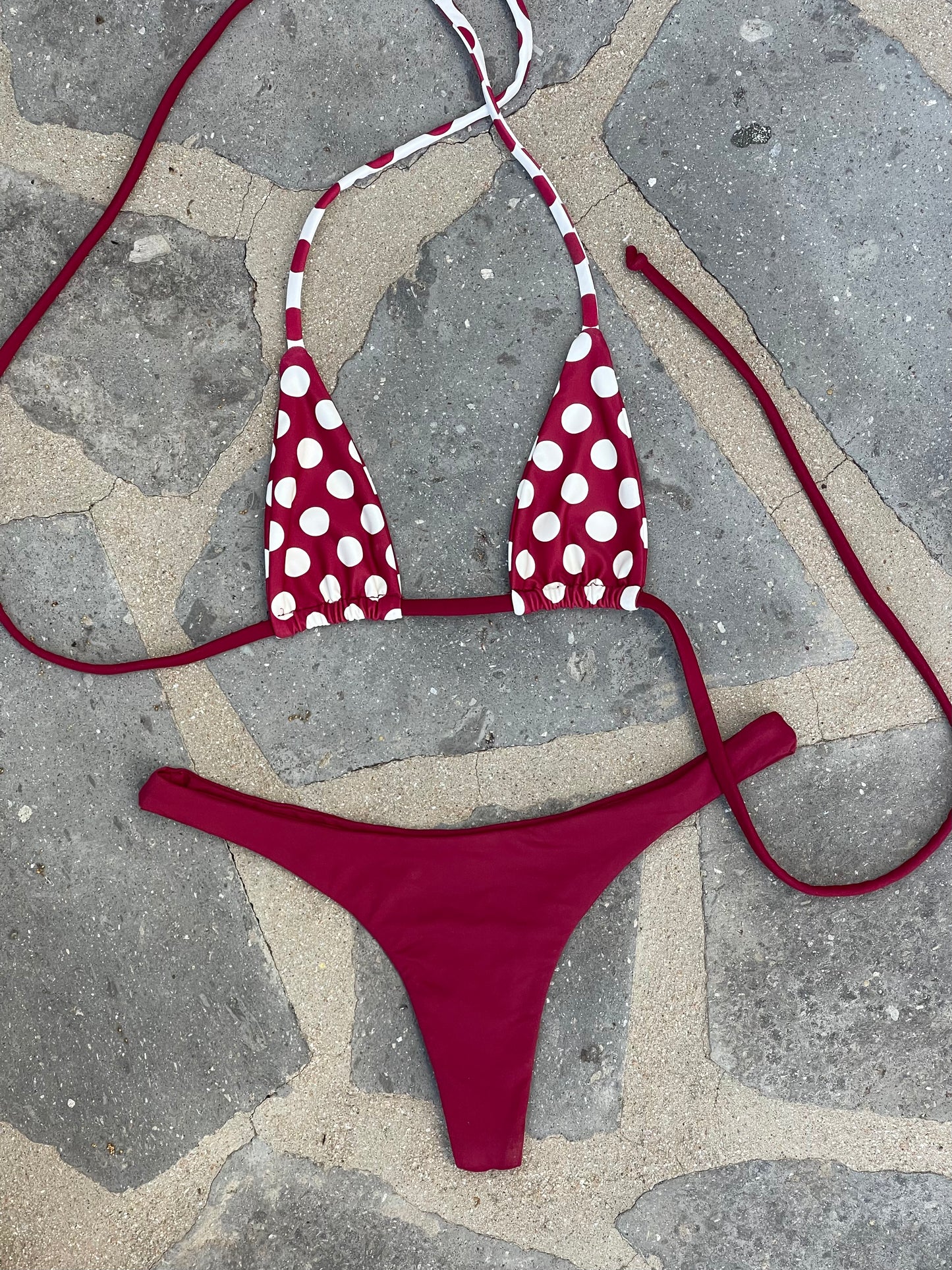 Set Stella - playa y lo que surja