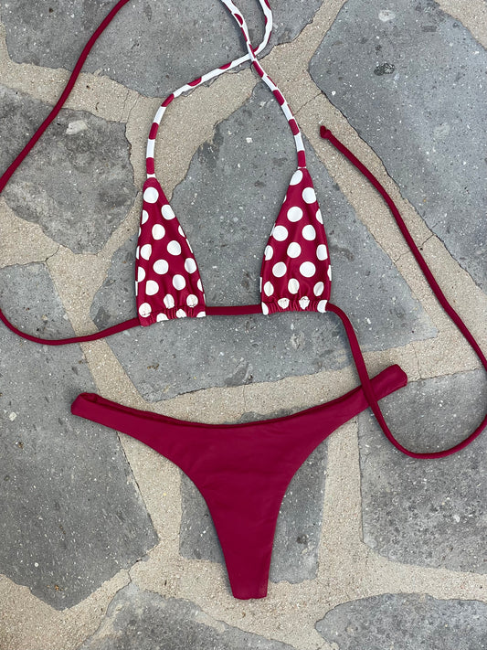 Set Stella - playa y lo que surja