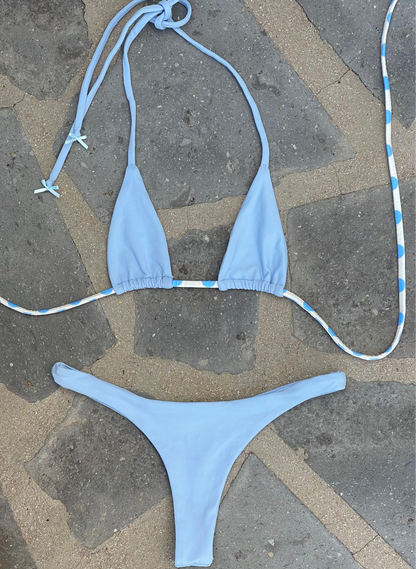 Set Claudia - playa y lo que surja
