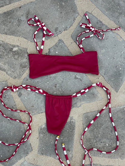 Set Constanza - playa y lo que surja