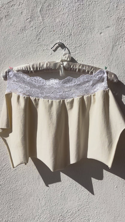 Mini Skirt 'Estefanía'